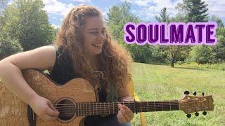 Soulmate Lizzo cover   by Brie Walsh