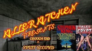 Killer Kitchen Double Trouble vol 3