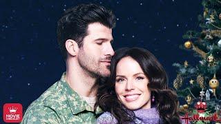 [NEW] Hallmark Movie 2024  Christmas Time Capsule  Romantic Hallmark Movie 2024