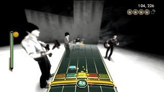 Wonderwall Beatles Rock Band Custom (Oasis) Dreamscape