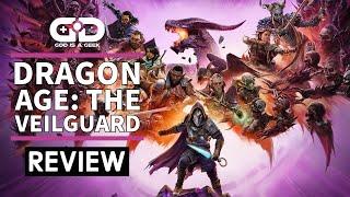 Dragon Age: The Veilguard review | Fight the Blight