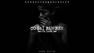 Đen - Cô Gái Bàn Bên ft Lynk Lee (Official audio w/lyrics)