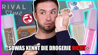 DAS gab es NOCH NIE in der Drogerie  (GÜNSTIGE Limited Edition liefert AB!) | Maxim Giacomo