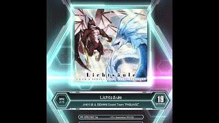 [SDVX] Lichtsäule (MXM 19)