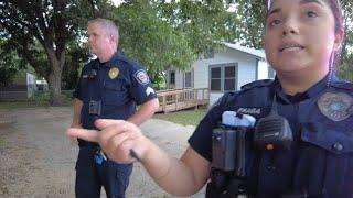 CAN I SEARCH YOUR CAR NOPE id refusal i don’t answer questions first amendment audit