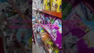 Pet Shop Rohini North Delhi