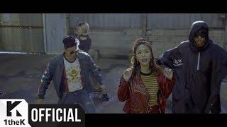 [MV] KYT(코요태) _ FACT(팩트)