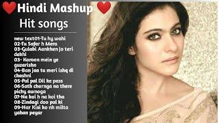 Bollywood hit mashup||Bollywood songs||T series songs||Bollywood best songs