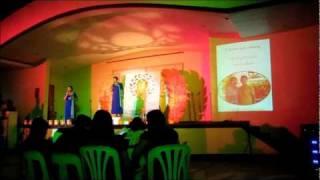 Sta. Maria Kundiman Festival 2011 Part 1