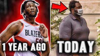 What Happened To Caleb Swanigan?