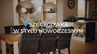 Jak urządzić nowoczesny rodzinny dom? #projektwnętrz #architekt