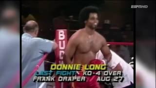 Mike Tyson vs Donnie Long 09 10 1985 HDTV 720p EN