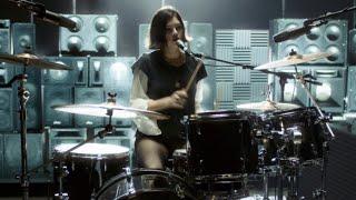 Enter Sandman || Elise Trouw X Travis Barker X Paul Raci || Sound of Metal