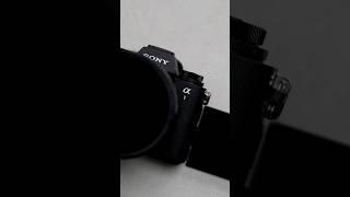The Most EXPENSIVE Sony Mirrorless Camera - #SonyA1II 