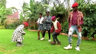 Chugga Dance Si Timamu, Wa Dance Nyimbo Mpya Mimina Chalii ya R Si Timamu kama Dogo sele funny video