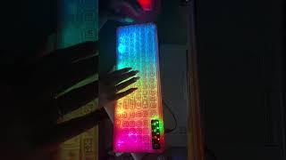 Work from home mom #wfhlife #asmr #typingsounds #subscribemychannel #tgif