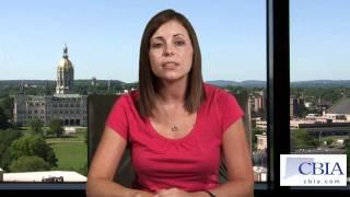 This Week at CBIA, August 22-26, 2011