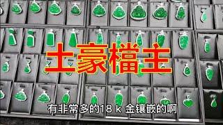 23000和380000的佛公差別在哪裏？土豪檔主隨便一件都是不便宜！