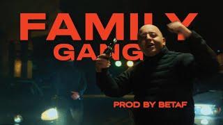 Steds-Family Gang (prod. by BeTaf Beats) Official Music Video