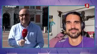 Especial la 8 Valladolid. Somos de Primera. Lunes 27 de Mayo de 2024