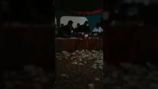 Mudassar Tirmazi reciting a kalam NABI AS A ASARA at muftiyan sayyadan jhelum 2017