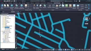 Buffers (AutoCAD) - Spatial Manager Blog