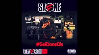 Safone - My Dargs (SafDoneDis)