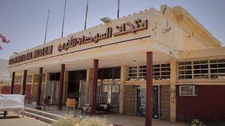 Sudan’s cultural heritage in ruins: Khartoum’s National museum ravaged by war - Africanews