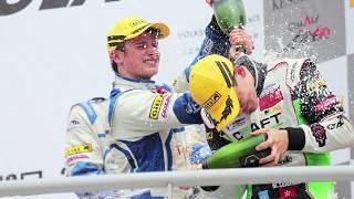Giti Tire - Difference with Motorsport Technology