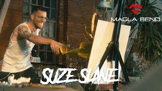 MAGLA BEND - SUZE SLANE (OFFICIAL VIDEO 2024)