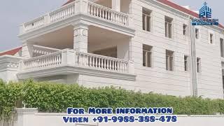 Omaxe New Chandigarh | 115 sqyd to 1000 sqyd | Residential Plot | Phase-3 | Omaxe New Chandigarh