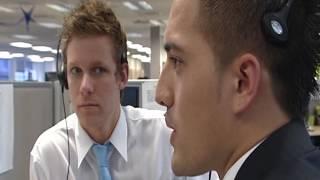 Just the Job Series 6 Episode 5 - Banking Careers Special