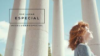 Gracia Bondia nos enseña #EseLugarEspecial, un documental de JLL