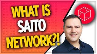 What is Saito Network? Bringing crypto applications to the browser at scale