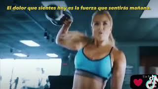 RLFitt motivacional Gym