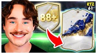 Opening The NEW 88+ Icon Pick!