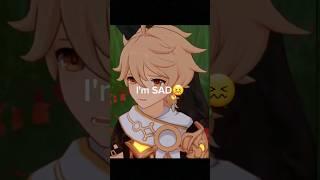 Aether is SAD 