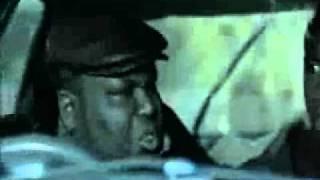 Snatch Tyrone Getaway