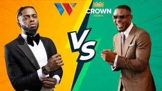 WASAFI Vs CROWN MEDIA - USWEGE | DIAMOND | ALIKIBA