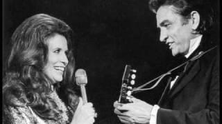 Godshine - Johnny Cash & June Carter