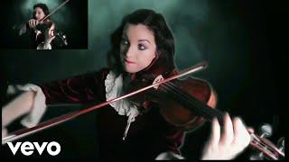 Adela Urcan - Paganini caprice. 24 for solo violin