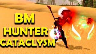 Hunter BM PvP Cataclysm 4.3.4 | WHITEMANE #1 - Hotwheels