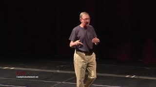 Ted Dintersmith: What Schools Could Be: Insights and Inspirations from Teachers Across America