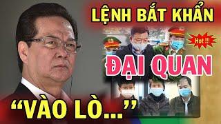 TBT Tô Lâm Quyết Tâm Đốt Lò Mạnh, Cho Thôi Hàng Loạt Cán Bộ Cấp Cao, Liệu Ai Sẽ Vào Lò Tiếp Theo