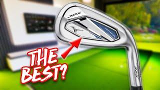 The BEST game improvement irons of 2024?!