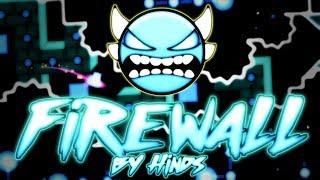 (60hz)Firewall by Hinds 48-100% | Insane Demon