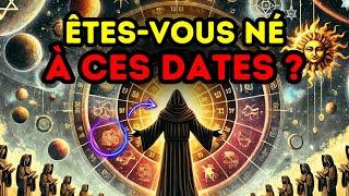 Découvrez le type choisi en fonction de votre date de naissance