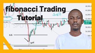 Simplified FIBONACCI TRADING Course: How to trade retracement levels