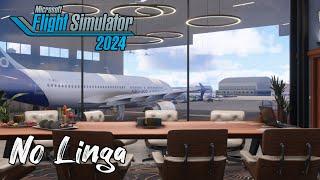 Career Mode & Challenges Medley Part 10, Santa Maria, CA | Microsoft Flight Simulator 2024 #MSFS2024