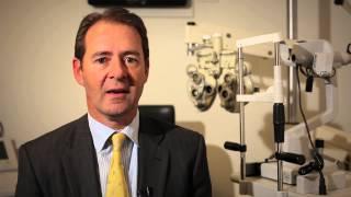 Cataract Procedures at Laser Vision SA with Dr Graham Fraenkel